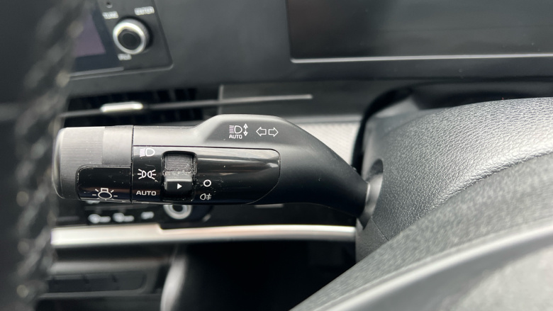 Kia Sportage 1.6T GDi ISG 2 5dr Petrol Estate